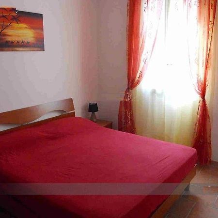 Вилла Casa Vacanze Salento Леука Экстерьер фото