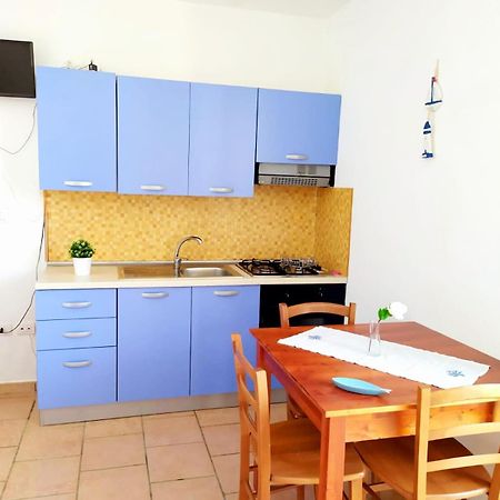 Вилла Casa Vacanze Salento Леука Экстерьер фото
