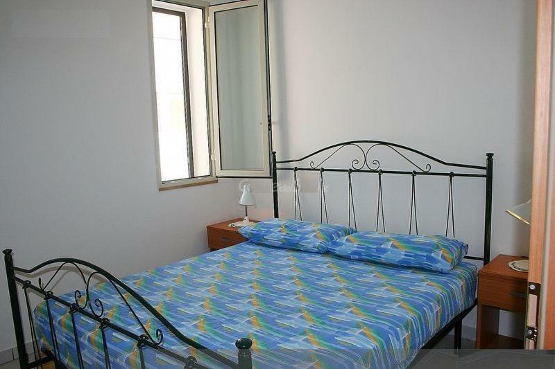 Вилла Casa Vacanze Salento Леука Экстерьер фото
